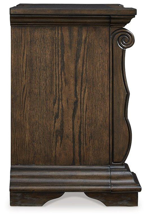 Maylee Bedroom Set - House n2 Home Furniture (Manchester,GA)