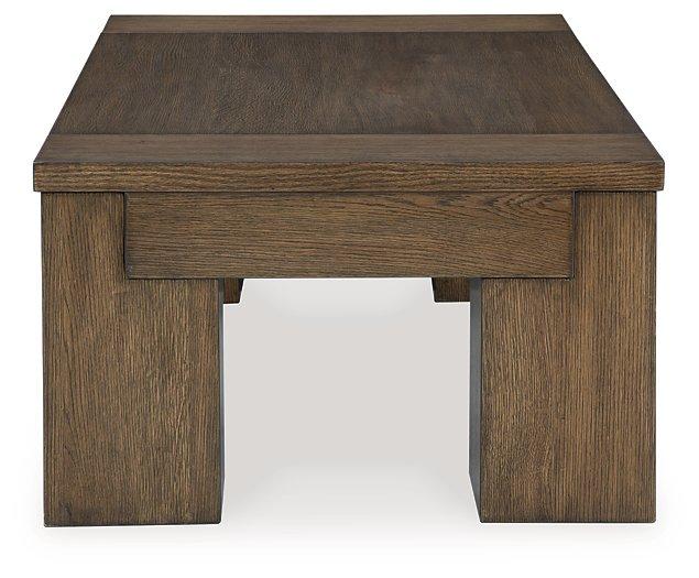 Rosswain Occasional Table Set - House n2 Home Furniture (Manchester,GA)