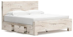 Lawroy Bed - House n2 Home Furniture (Manchester,GA)