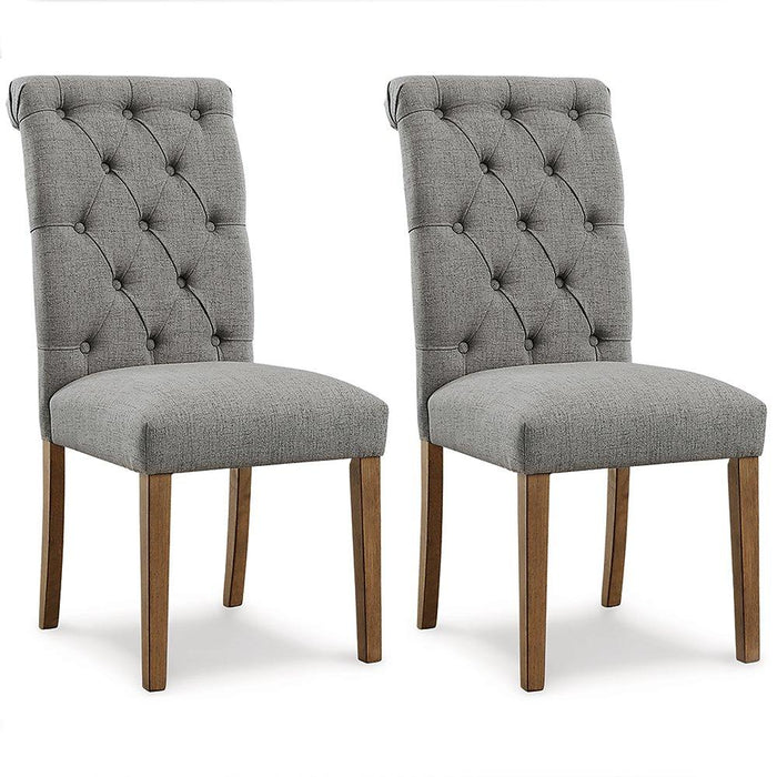 Harvina Dining Chair - House n2 Home Furniture (Manchester,GA)