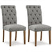 Harvina Dining Chair - House n2 Home Furniture (Manchester,GA)