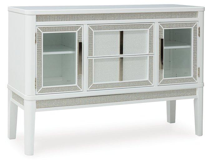 Chalanna Dining Package - House n2 Home Furniture (Manchester,GA)
