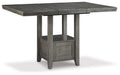Hallanden Dining Room Set - House n2 Home Furniture (Manchester,GA)