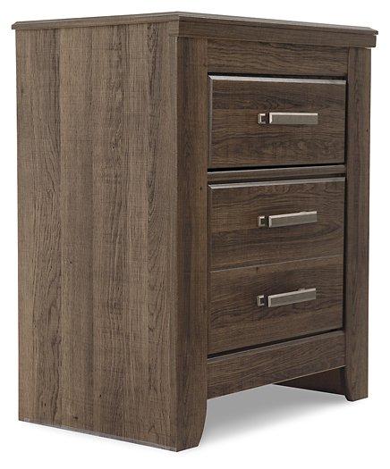 Juararo Bedroom Set - House n2 Home Furniture (Manchester,GA)