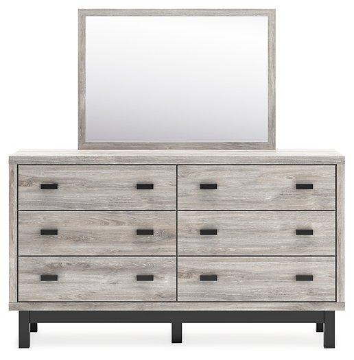 Vessalli Bedroom Set - House n2 Home Furniture (Manchester,GA)