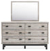 Vessalli Bedroom Set - House n2 Home Furniture (Manchester,GA)