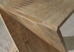 Zalemont Accent Table - House n2 Home Furniture (Manchester,GA)