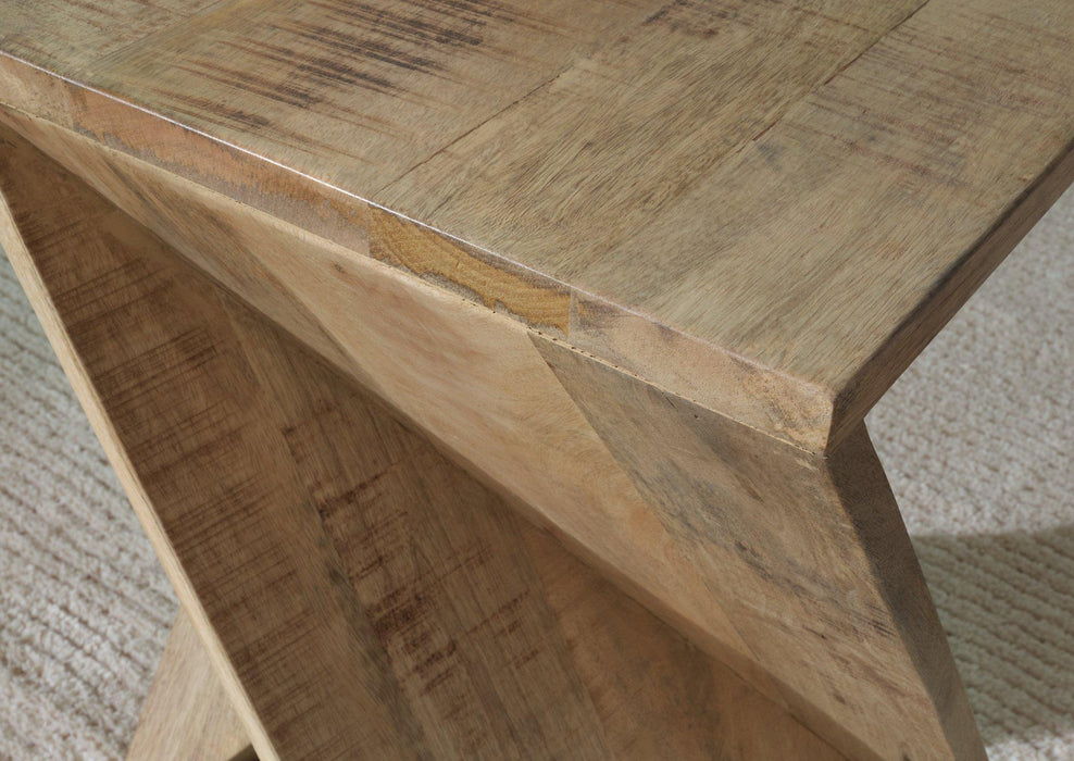 Zalemont Accent Table - House n2 Home Furniture (Manchester,GA)