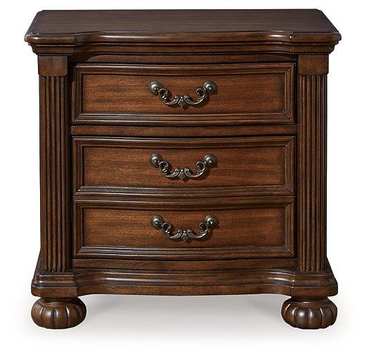 Lavinton Bedroom Set - House n2 Home Furniture (Manchester,GA)