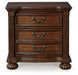Lavinton Bedroom Set - House n2 Home Furniture (Manchester,GA)