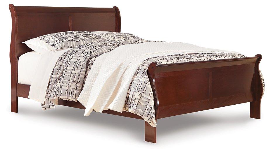 Alisdair Bedroom Set - House n2 Home Furniture (Manchester,GA)
