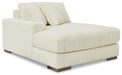 Lindyn Sectional with Double Chaise - House n2 Home Furniture (Manchester,GA)
