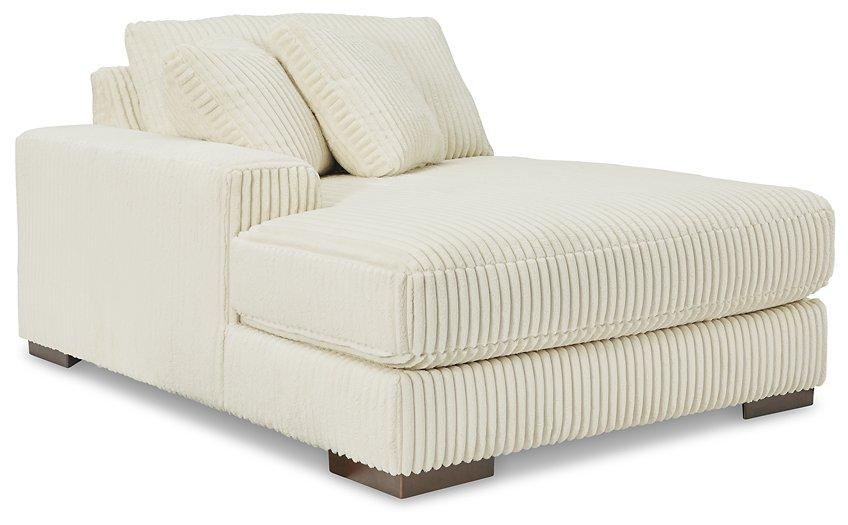 Lindyn Sectional with Double Chaise - House n2 Home Furniture (Manchester,GA)