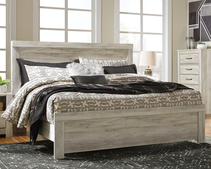 Bellaby Bedroom Set - House n2 Home Furniture (Manchester,GA)
