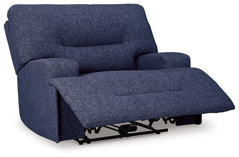 Acklen Place Power Reclining Sectional - House n2 Home Furniture (Manchester,GA)