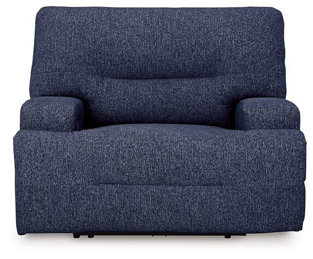 Acklen Place Power Reclining Sectional - House n2 Home Furniture (Manchester,GA)