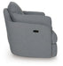 Alainmont Next-Gen Nuvella Swivel Power Recliner - House n2 Home Furniture (Manchester,GA)