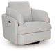 Alainmont Next-Gen Nuvella Swivel Power Recliner - House n2 Home Furniture (Manchester,GA)