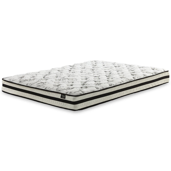 Calverson Bed and Mattress Set - House n2 Home Furniture (Manchester,GA)