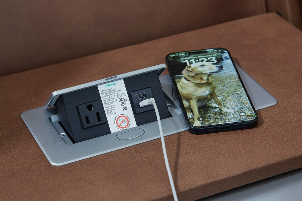 Clean-Slate Upholstery Package - House n2 Home Furniture (Manchester,GA)