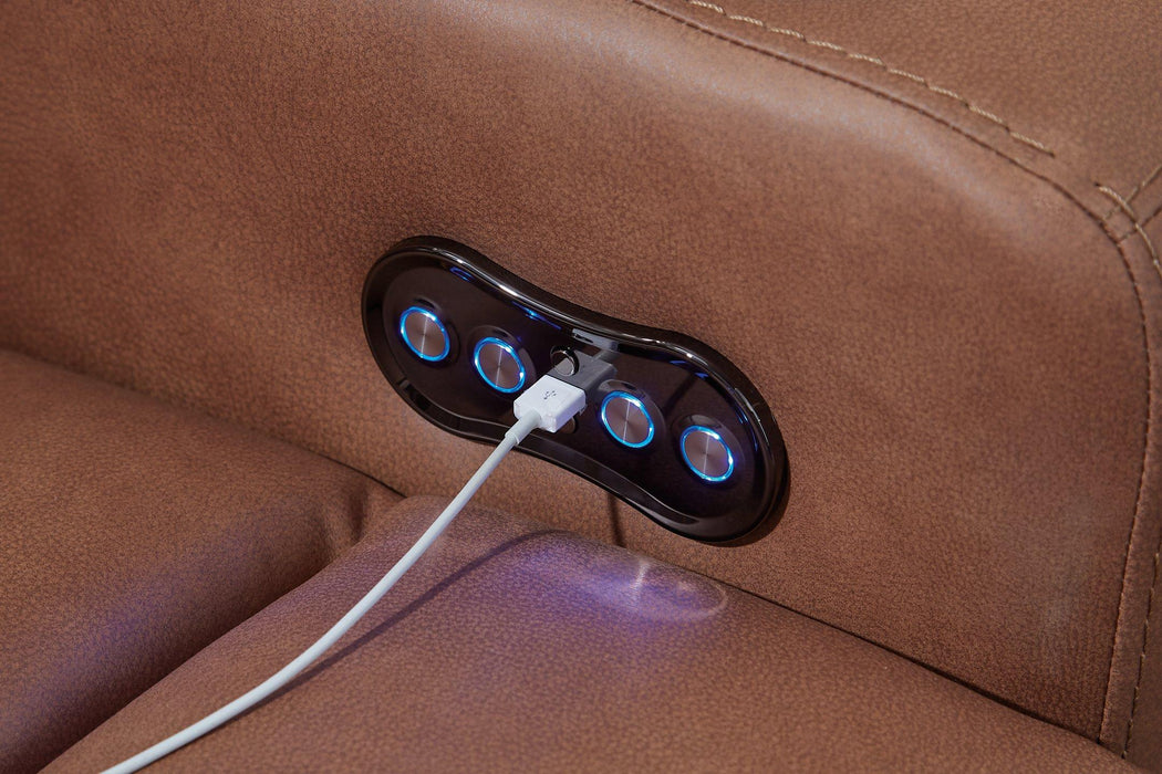 Clean-Slate Upholstery Package - House n2 Home Furniture (Manchester,GA)