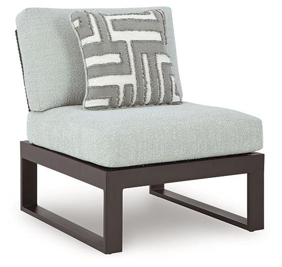 Beachloft Outdoor Seating Set - House n2 Home Furniture (Manchester,GA)