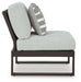 Beachloft Outdoor Seating Set - House n2 Home Furniture (Manchester,GA)