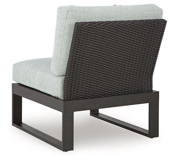 Beachloft Outdoor Seating Set - House n2 Home Furniture (Manchester,GA)