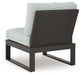 Beachloft Outdoor Seating Set - House n2 Home Furniture (Manchester,GA)