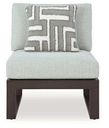 Beachloft Outdoor Seating Set - House n2 Home Furniture (Manchester,GA)