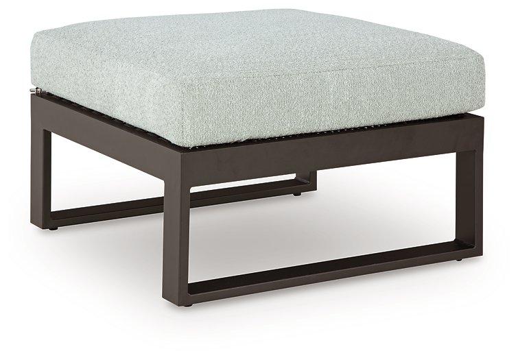 Beachloft Outdoor Seating Set - House n2 Home Furniture (Manchester,GA)