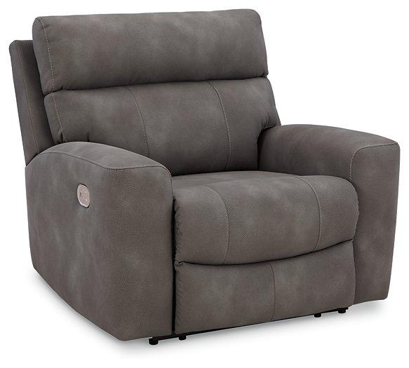 Next-Gen DuraPella Power Recliner - House n2 Home Furniture (Manchester,GA)