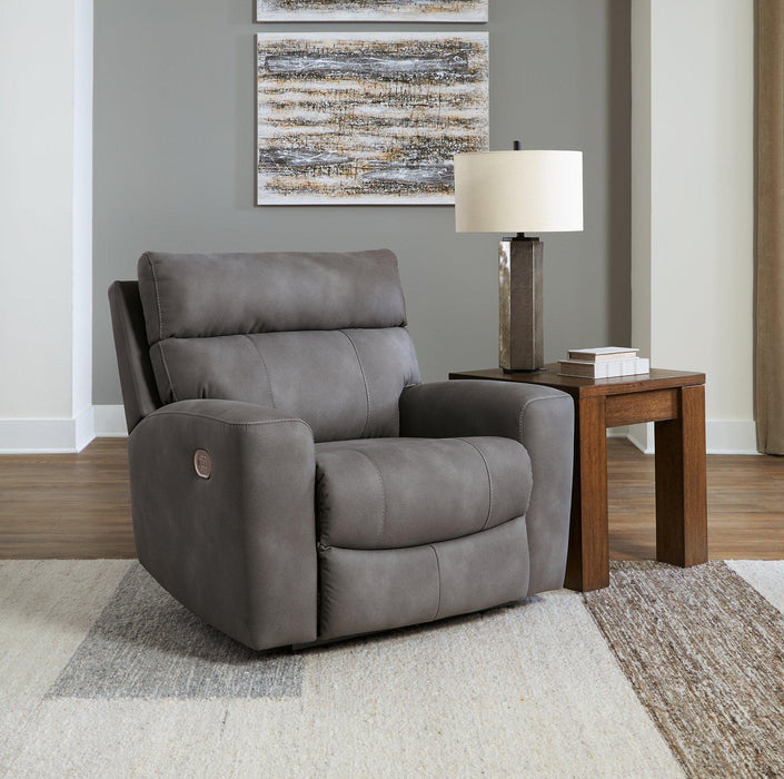 Next-Gen DuraPella Power Recliner - House n2 Home Furniture (Manchester,GA)