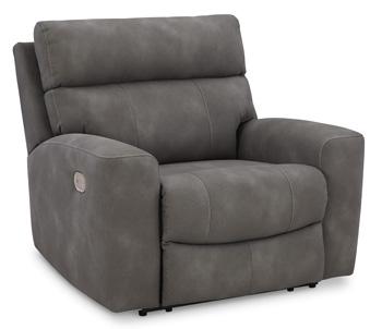 Next-Gen DuraPella Power Recliner - House n2 Home Furniture (Manchester,GA)