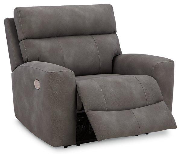 Next-Gen DuraPella Power Recliner - House n2 Home Furniture (Manchester,GA)