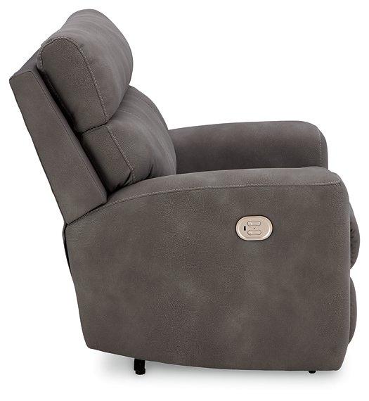 Next-Gen DuraPella Power Recliner - House n2 Home Furniture (Manchester,GA)