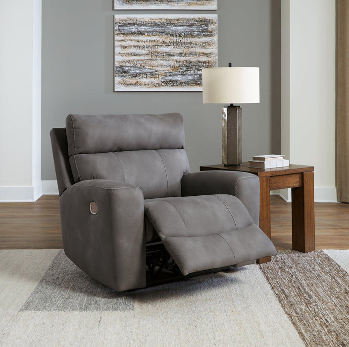 Next-Gen DuraPella Power Recliner - House n2 Home Furniture (Manchester,GA)