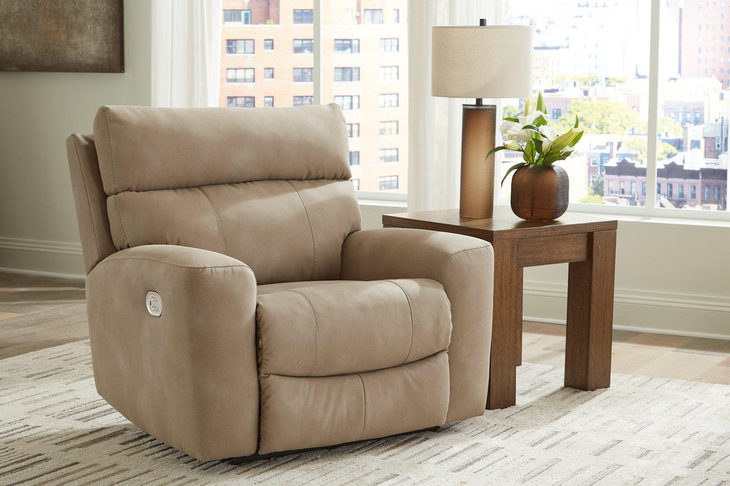Next-Gen DuraPella Power Recliner - House n2 Home Furniture (Manchester,GA)