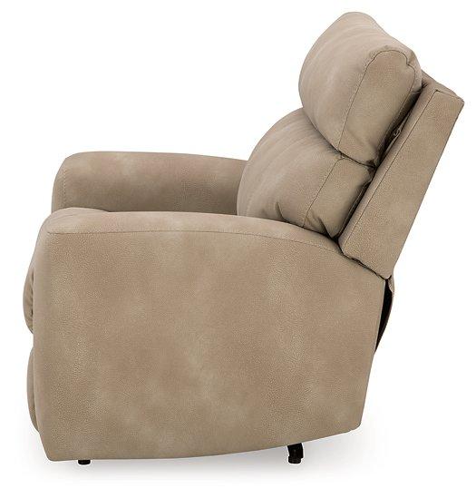 Next-Gen DuraPella Power Recliner - House n2 Home Furniture (Manchester,GA)