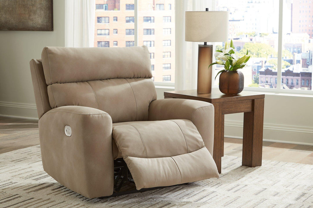 Next-Gen DuraPella Power Recliner - House n2 Home Furniture (Manchester,GA)