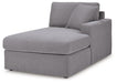 Modmax 5 Piece Sectional with Audio Console - House n2 Home Furniture (Manchester,GA)