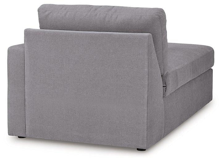 Modmax 5 Piece Sectional with Audio Console - House n2 Home Furniture (Manchester,GA)