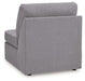 Modmax Balanced Sectional with Audio and Storage Consoles - House n2 Home Furniture (Manchester,GA)