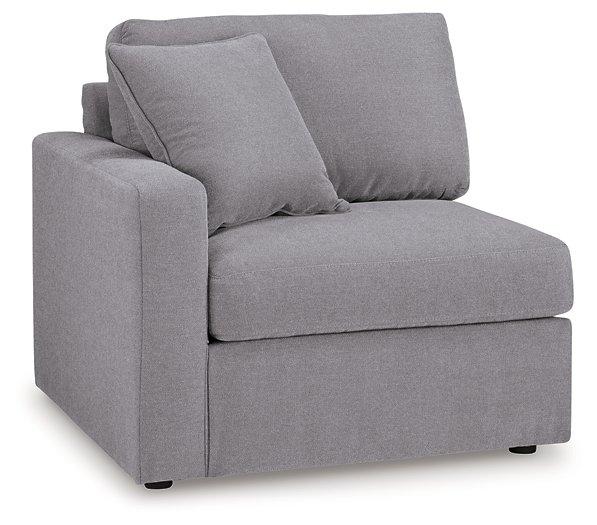Modmax Sectional with Audio System - House n2 Home Furniture (Manchester,GA)