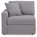 Modmax Balanced Sectional with Audio and Storage Consoles - House n2 Home Furniture (Manchester,GA)