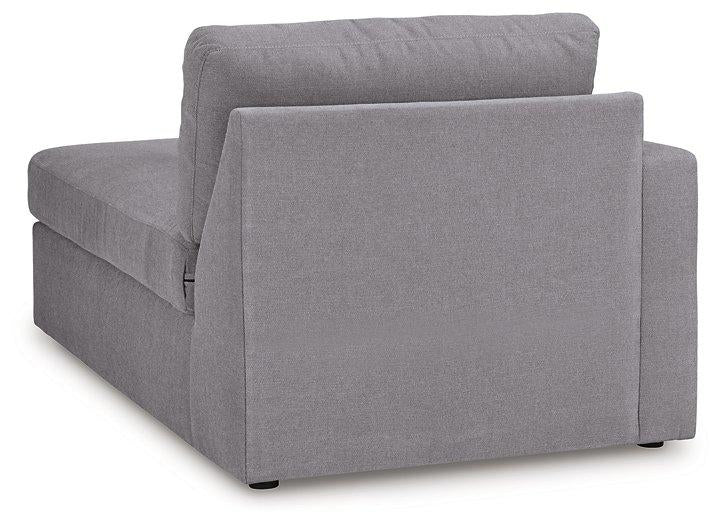 Modmax 5 Piece Sectional with Audio Console - House n2 Home Furniture (Manchester,GA)