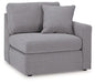 Modmax Sectional with Audio System - House n2 Home Furniture (Manchester,GA)