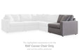 Modmax Sectional with Audio System - House n2 Home Furniture (Manchester,GA)