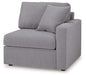 Modmax Balanced Sectional with Audio and Storage Consoles - House n2 Home Furniture (Manchester,GA)