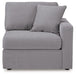 Modmax Sectional with Audio System - House n2 Home Furniture (Manchester,GA)